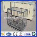 Hot Sale Welded Gabion Box From Anping Deming Factory